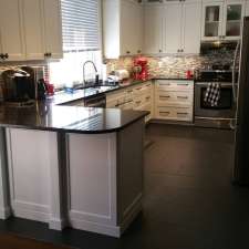 Ottawa Refacing | 1570 Liverpool Ct #4, Ottawa, ON K1B 4L2, Canada