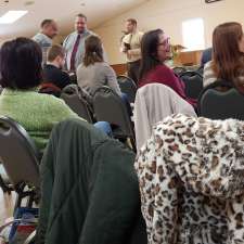 Foundation Baptist Church | 11024 Braeside Dr SW, Calgary, AB T2W 6G5, Canada