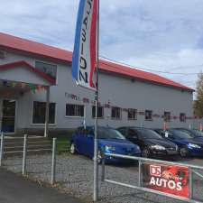 D.S Autos Occasion | 7985 Boulevard de l'Ormière, Québec, QC G2C 1B9, Canada