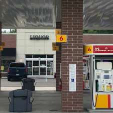 Shell New Baltimore | 37820 Green St, New Baltimore, MI 48047, USA