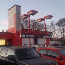 Hubert Autos Used Cars | 501 Ottawa St N, Hamilton, ON L8H 4A9, Canada