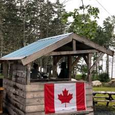 Norse Cove Seaside Camping | 51 Dewolfes Rd, Tangier, NS B0J 3H0, Canada