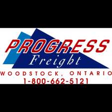 Progress Freight | 596360 Hwy 59 North, Woodstock, ON N4S 7W1, Canada