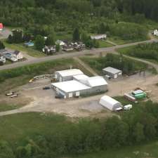 Asn Machinerie Inc | 82 Rue St Joseph S, Rivière-Bleue, QC G0L 2B0, Canada