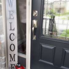 Lady Bug Lashes & Brows | 22 Hutchison Ct, Orangeville, ON L9W 6K1, Canada
