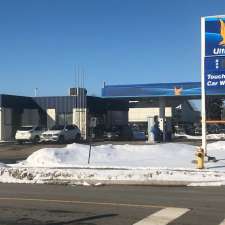 Goderich Gas & Carwash | 274 Bayfield Rd, Goderich, ON N7A 3G6, Canada