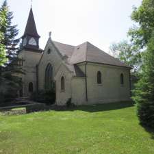 Knox Presbyterian Church | 341 Eveline St, Selkirk, MB R1A 1N1, Canada