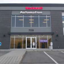 Rockwell Automation Canada Inc | 709 64 Ave SE, Calgary, AB T2H 2C3, Canada