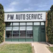 PW Auto 2000 Ltd | 431 Berry St, Winnipeg, MB R3J 1N6, Canada