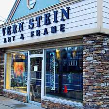 Vern Stein Art & Frame | 5747 Main St, Williamsville, NY 14221, USA