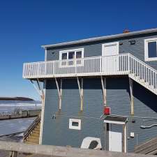 Auberge Baywind Suites | 15299 Cabot Trail, Petit Étang, NS B0E 2M0, Canada