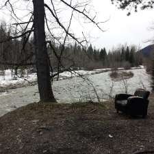 Coldwater River Provincial Park | Hwy 5, Thompson-Nicola, BC V0X 2L0, Canada