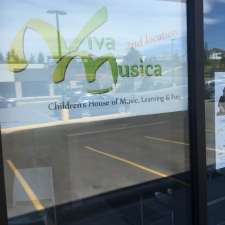 Viva Musica Academy of Performing Arts | 500 Royal Oak Dr NW #116, Calgary, AB T3G 0E8, Canada