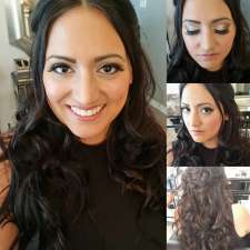 Dollface Make-Up & Hair | 8664 Dogwood Cres, Niagara Falls, ON L2H 0K9, Canada