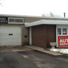 John Scott's Auto Service | 2733 Meighen Rd, Windsor, ON N8W 4C7, Canada