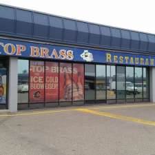 Top Brass Restaurant & Cocktail | 1725 32 Ave NE, Calgary, AB T2E 7C8, Canada
