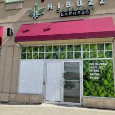 HiBUZZ Cannabis | 7955 Financial Dr Unit 5B, Brampton, ON L6Y 0J8, Canada