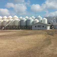 Crop Production Services | 8133 Rd 25W, Thornhill, MB R0G 2T0, Canada