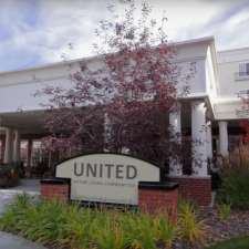 Assisted Living by Garrison Green – United Active Living | 3028 Don Ethell Blvd SW, Calgary, AB T3E 0C9, Canada