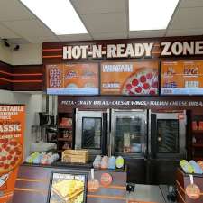 Little Caesars Pizza | 752 Upper James St, Hamilton, ON L9C 3A2, Canada