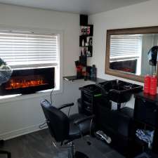 The hairapy session | 4290 County Road 1 East, Yarker, ON K0K 3N0, Canada