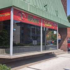 Infinite Tattoo | 200 Bd Churchill, Greenfield Park, QC J4V 2M4, Canada