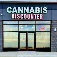 Cannabis Discounter Southport | 3516 Ewing Trail SW, Edmonton, AB T6X 2X6, Canada