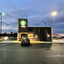 Starbucks Drive Thru | ON-401, Kingston, ON K0H 2H0, Canada