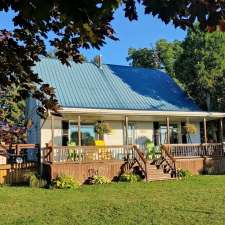 antrimcottage.com | 12241 Rose Beach Line, Morpeth, ON N0P 1X0, Canada