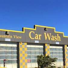 Mountainview Car & Truck Wash | 620 1 St W, Cochrane, AB T4C 1Z6, Canada