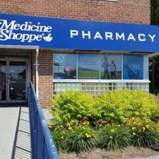 The Medicine Shoppe Pharmacy | 279 Wharncliffe Rd N, London, ON N6H 2C2, Canada