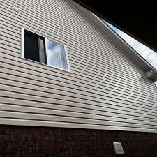 Prestige Aluminum & Siding | 40 Summercrest Dr, Hamilton, ON L8K 6G5, Canada