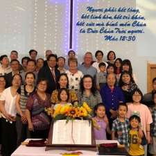 Vietnamese Mennonite Church - Hội Thánh Tin Lành Winnipeg | 333 Alexander Ave, Winnipeg, MB R3A 0N1, Canada