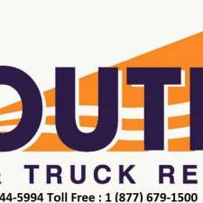 Routes Car & Truck Rentals | 269 Kenilworth Ave N, Hamilton, ON L8H 4S7, Canada