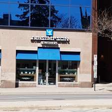 J.B. Simpson Jewellers Inc. | 375 Princess Ave, London, ON N6B 2A7, Canada