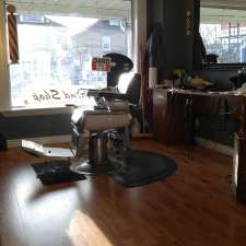 Trend Barber Shop | 189 St Clair St, Chatham, ON N7L 3J4, Canada
