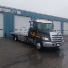 Low price towing holdings yard | 5181 Wellington Rd S, London, ON N6E 3Y1, Canada