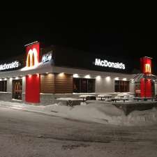 McDonald's | 4100 1re Ave, Charlesbourg, QC G1H 2S4, Canada