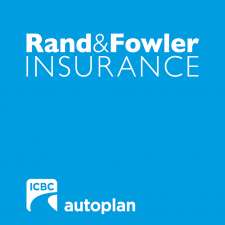 Rand & Fowler Insurance Vancouver Agency Ltd | 6481 Oak St, Vancouver, BC V6M 2W7, Canada
