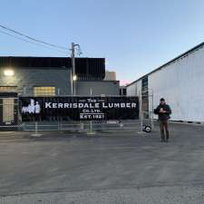 Kerrisdale Lumber Contractor Division | 1253 W 76th Ave, Vancouver, BC V6P 6M3, Canada