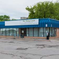 Guan Meng Urology | 264 Dundas St E, Belleville, ON K8N 1E6, Canada