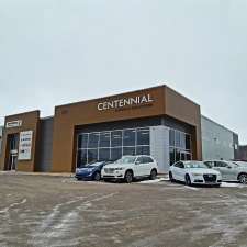 Centennial Auto Sport & Tire | 251 Sherwood Rd, Charlottetown, PE C1E 0E5, Canada