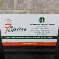 7Spices Pockets Inc. | 555 Simcoe St S #1701, Oshawa, ON L1H 8K8, Canada