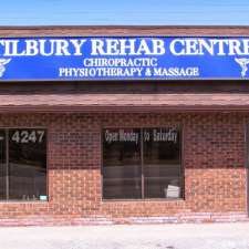 Tilbury Rehab Centre | 15 Mill St E, Tilbury, ON N0P 2L0, Canada