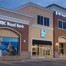 RBC Royal Bank | 5 Woodlawn Rd W, Guelph, ON N1H 1G8, Canada