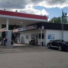 Esso | 1709 King George Hwy, Miramichi, NB E1V 5L7, Canada