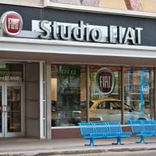 Studio Fiat | 331 Circle Dr, Saskatoon, SK S7L 5S8, Canada