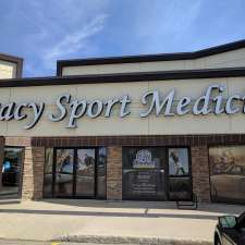 Legacy Sport Medicine Clinic | 160 Meadowood Dr #14, Winnipeg, MB R2M 5L6, Canada