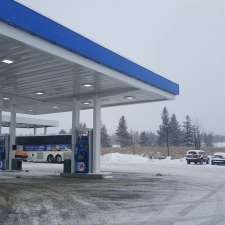 Mobil | 165 1st St, Swanton, VT 05488, USA