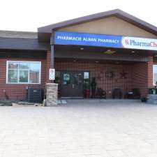 Pharmacie Alban Pharmacy Ltd | 24 Delamere Rd Unit 101 M, Alban, ON P0M 1A0, Canada